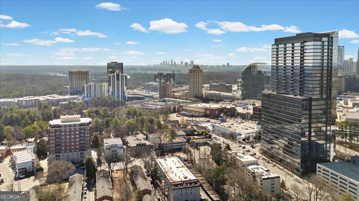 3648 Peachtree Rd Ne Atlanta - Photo 34