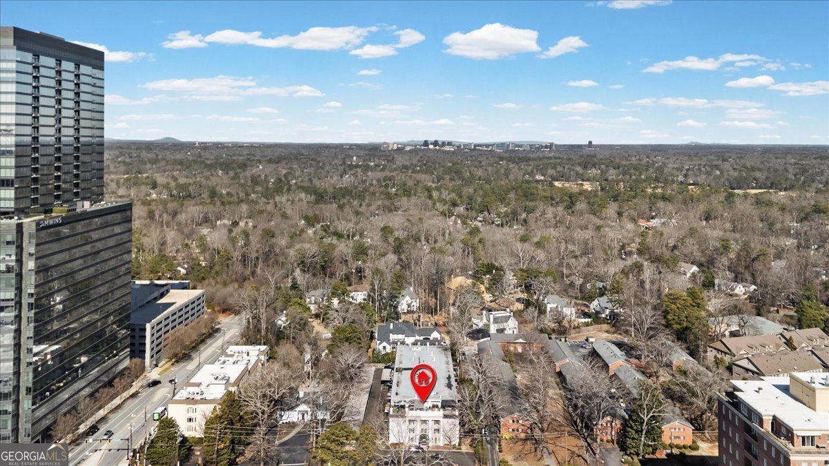 3648 Peachtree Rd Ne Atlanta - Photo 36