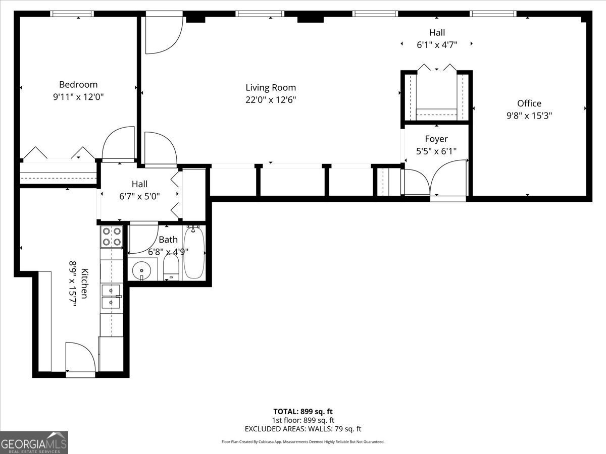 3648 Peachtree Rd Ne Atlanta - Photo 37