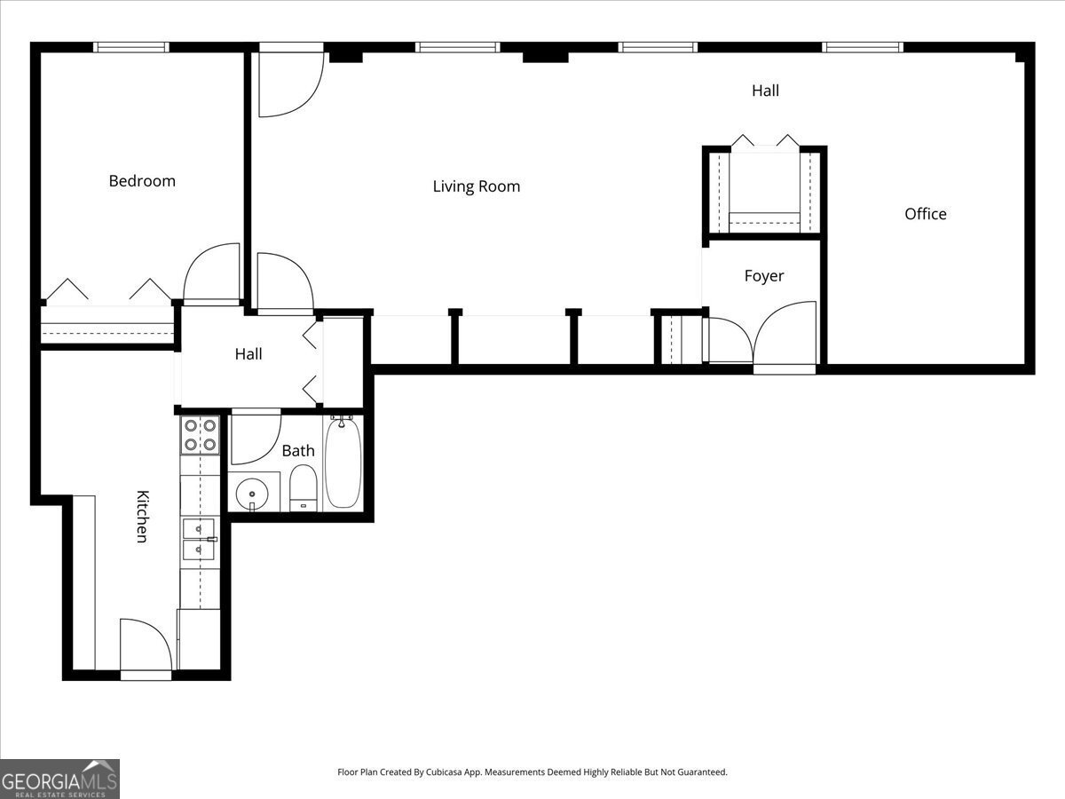 3648 Peachtree Rd Ne Atlanta - Photo 38