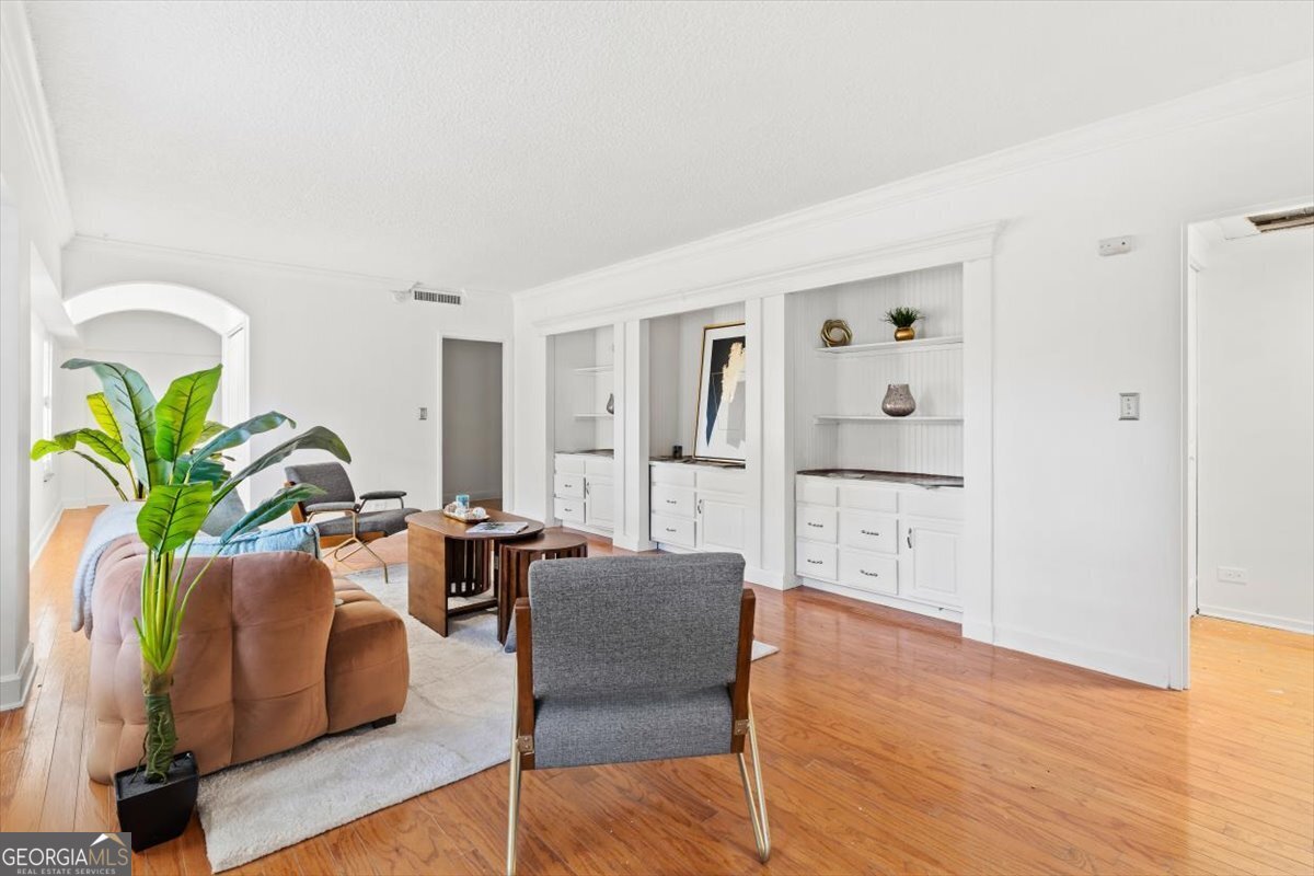 3648 Peachtree Rd Ne Atlanta - Photo 6