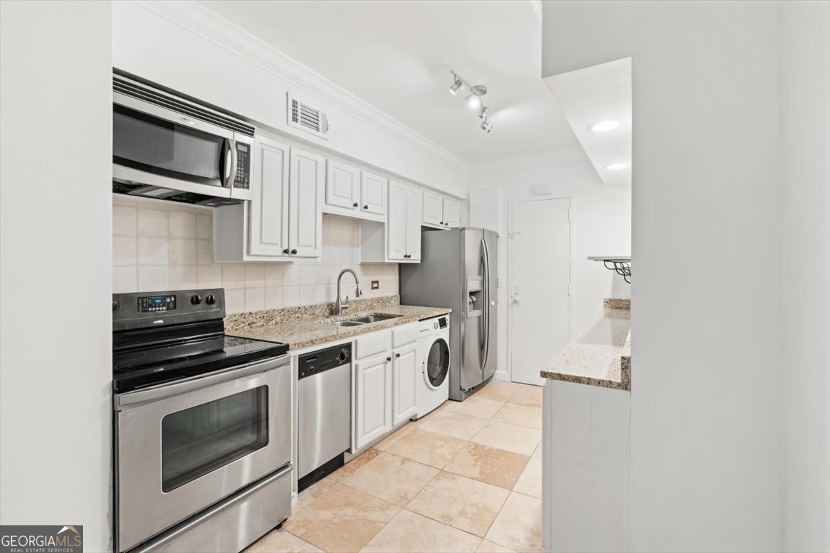 3648 Peachtree Rd Ne Atlanta - Photo 7