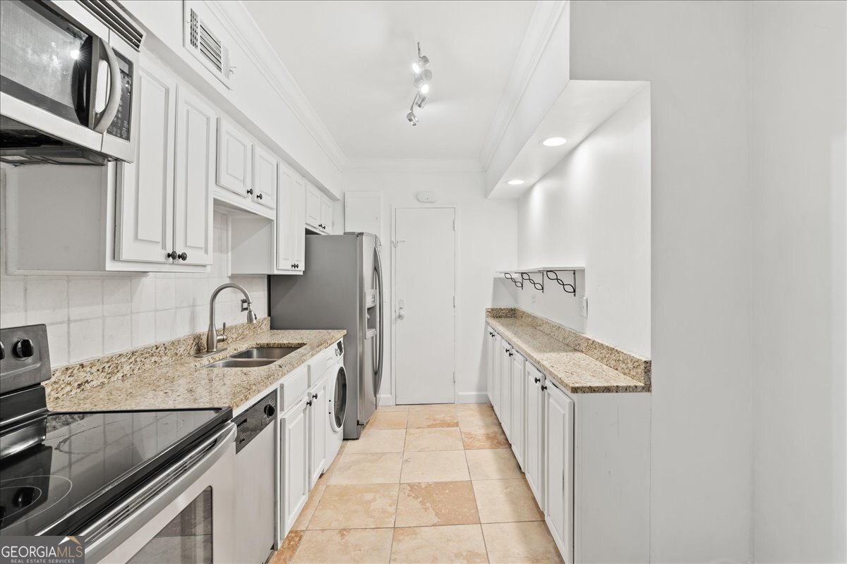 3648 Peachtree Rd Ne Atlanta - Photo 8