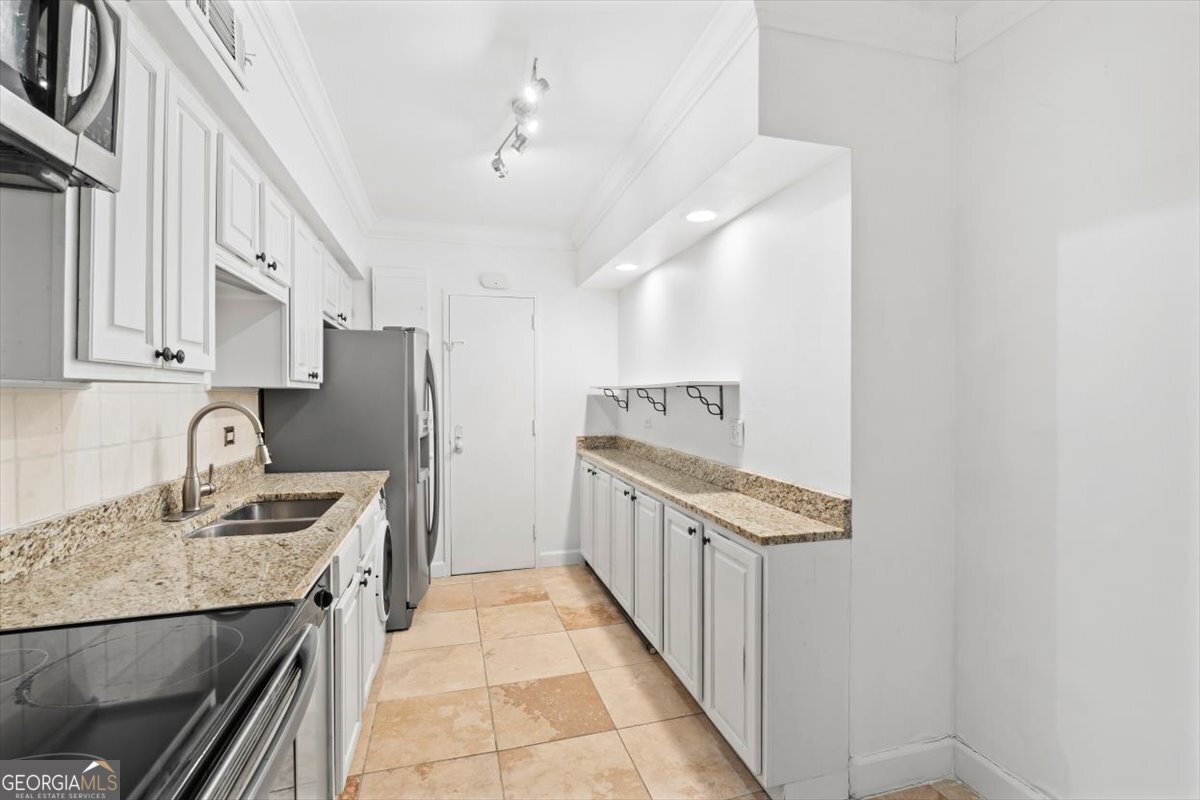 3648 Peachtree Rd Ne Atlanta - Photo 9