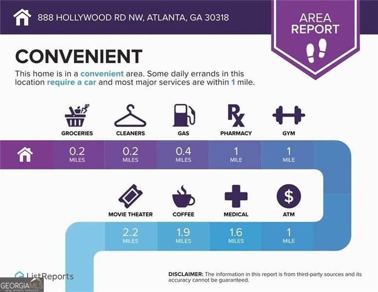 888 Hollywood Road Atlanta - Photo 23