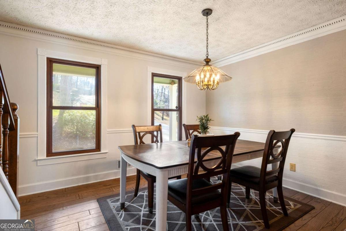 3879 Winners Court Marietta - Photo 11