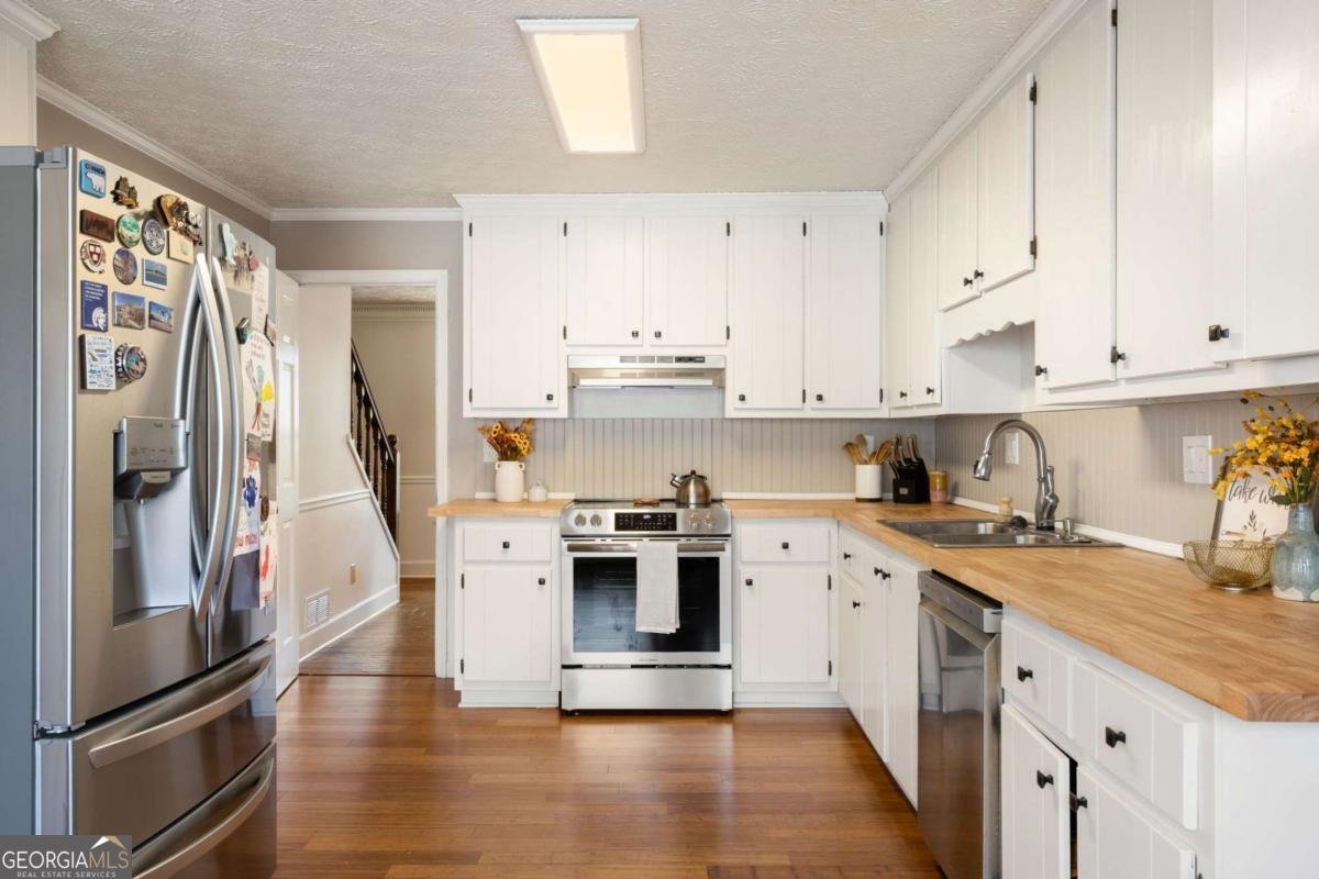 3879 Winners Court Marietta - Photo 15