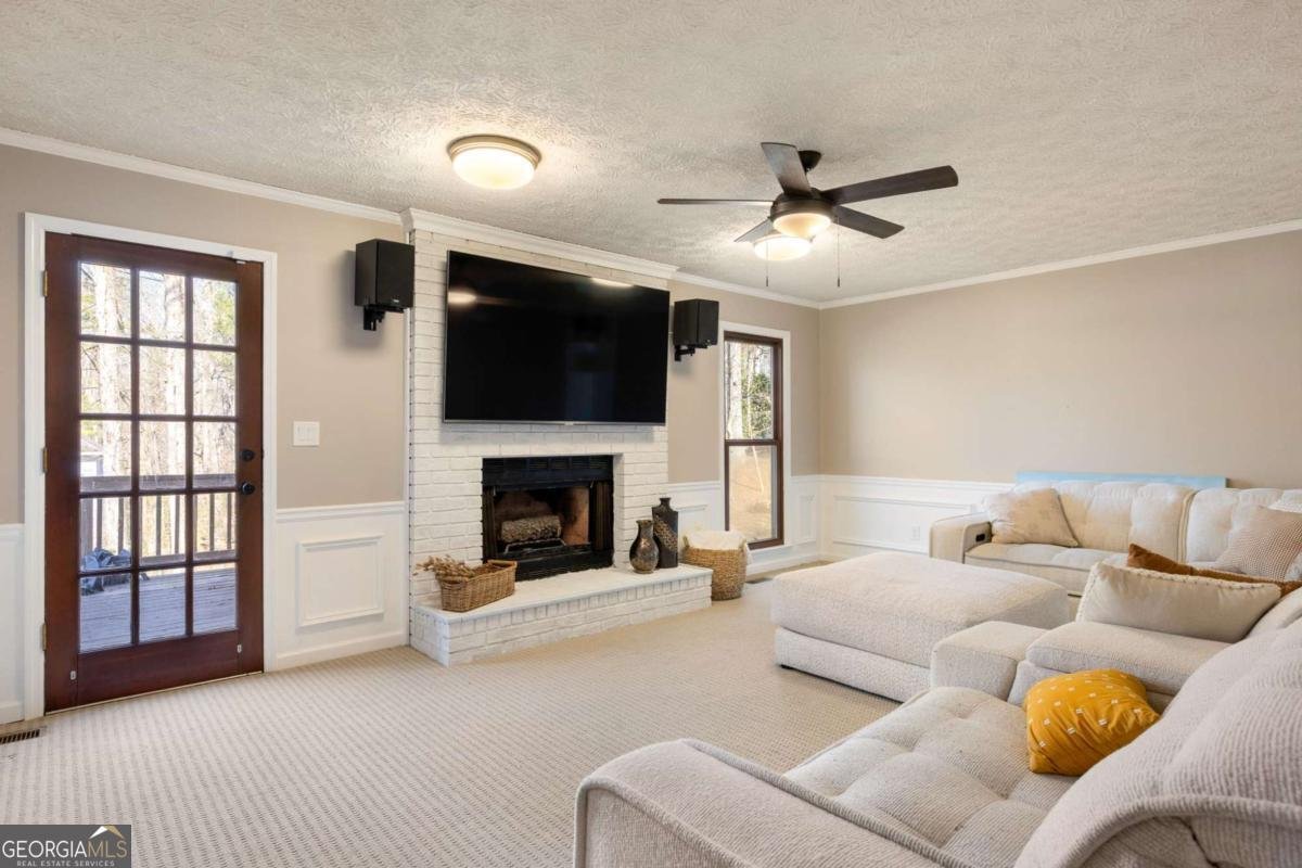 3879 Winners Court Marietta - Photo 16