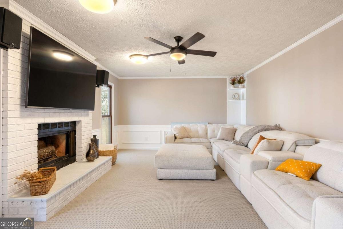 3879 Winners Court Marietta - Photo 17