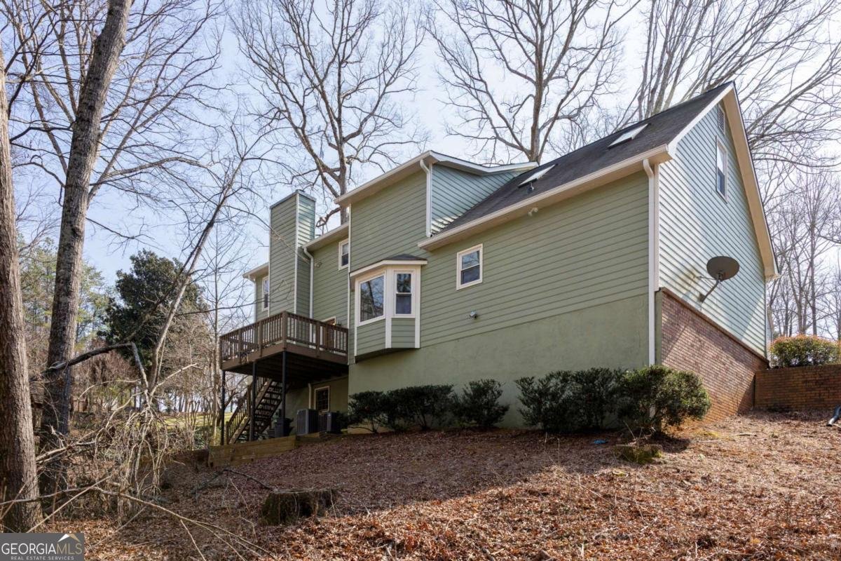 3879 Winners Court Marietta - Photo 33