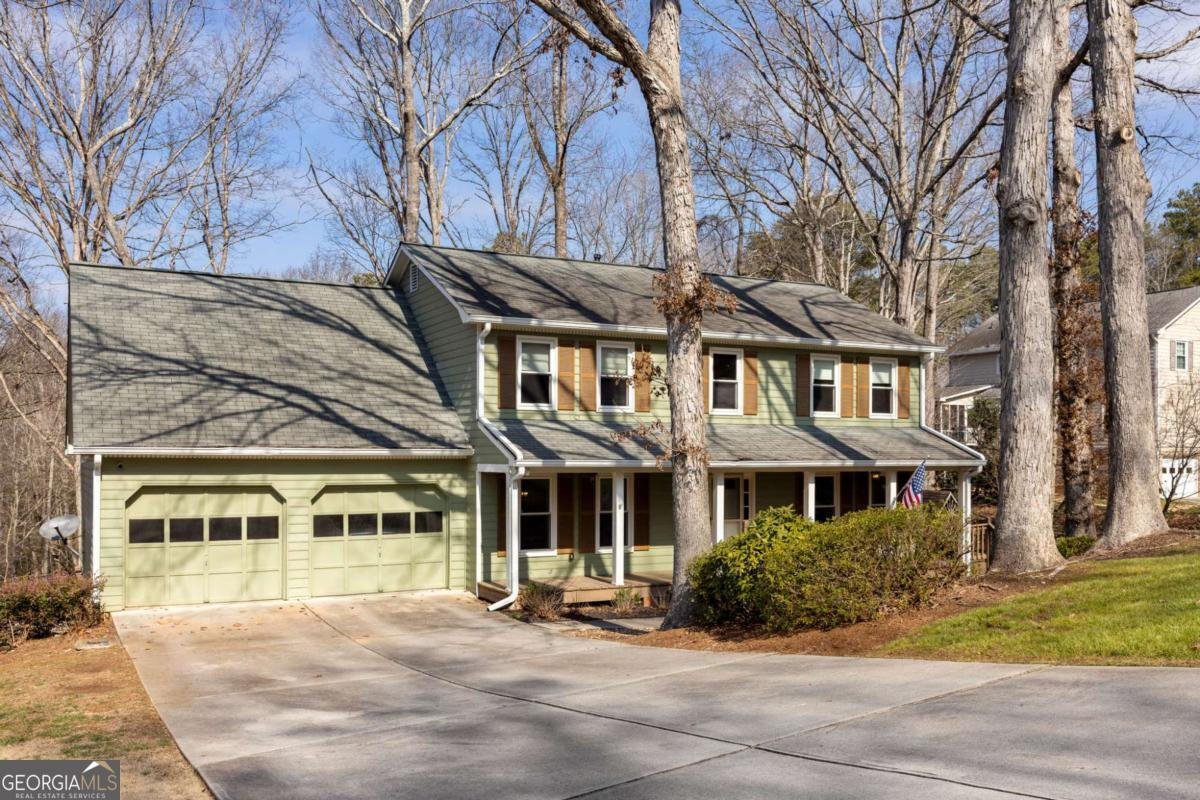 3879 Winners Court Marietta - Photo 7