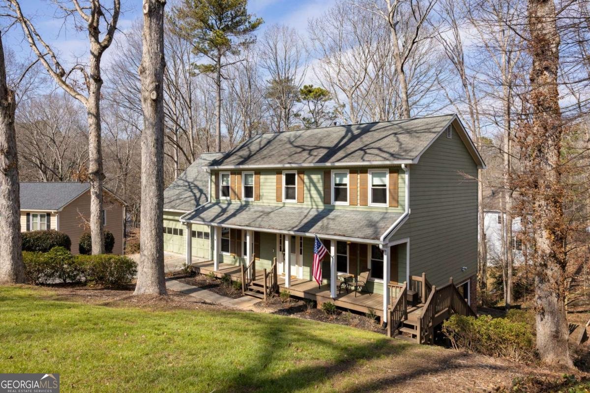 3879 Winners Court Marietta - Photo 8