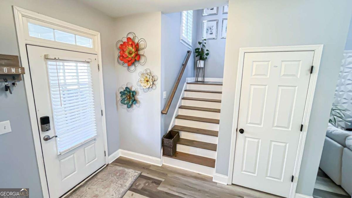 1951 Barrett Knoll Circle Kennesaw - Photo 11