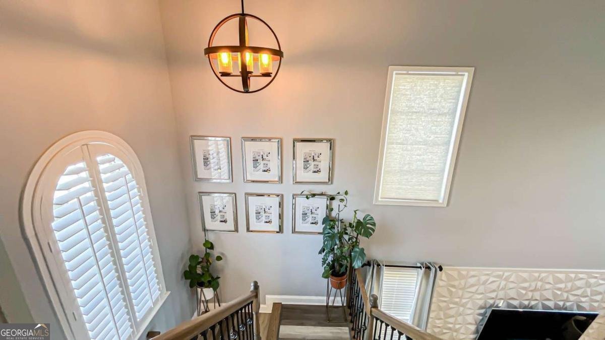 1951 Barrett Knoll Circle Kennesaw - Photo 12