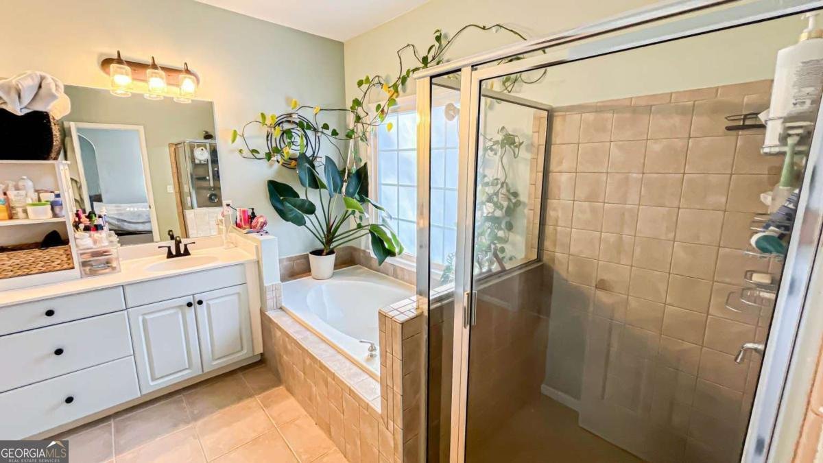 1951 Barrett Knoll Circle Kennesaw - Photo 15