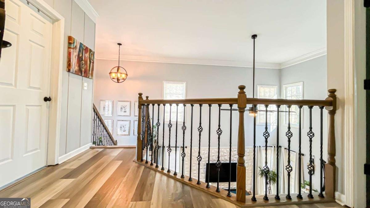 1951 Barrett Knoll Circle Kennesaw - Photo 16