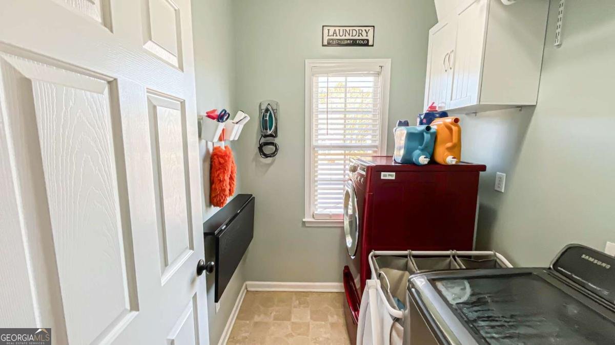 1951 Barrett Knoll Circle Kennesaw - Photo 17