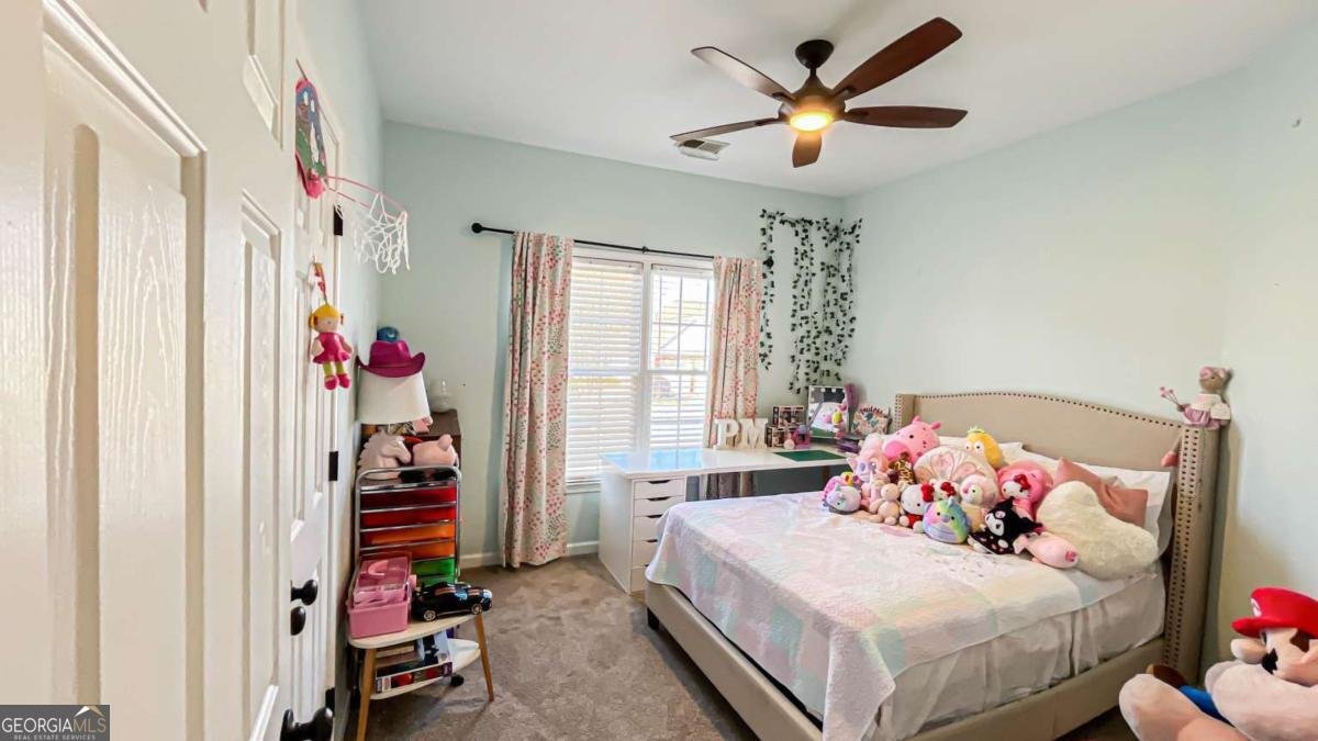 1951 Barrett Knoll Circle Kennesaw - Photo 18