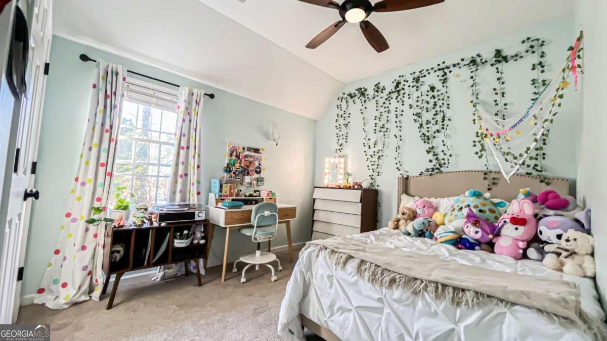 1951 Barrett Knoll Circle Kennesaw - Photo 19