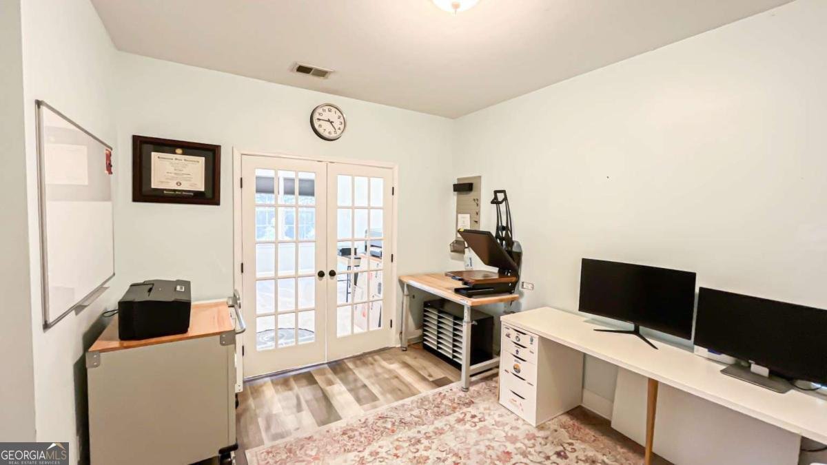 1951 Barrett Knoll Circle Kennesaw - Photo 20