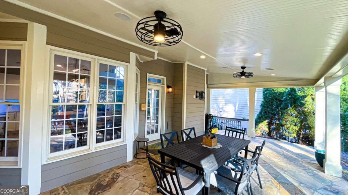 1951 Barrett Knoll Circle Kennesaw - Photo 25