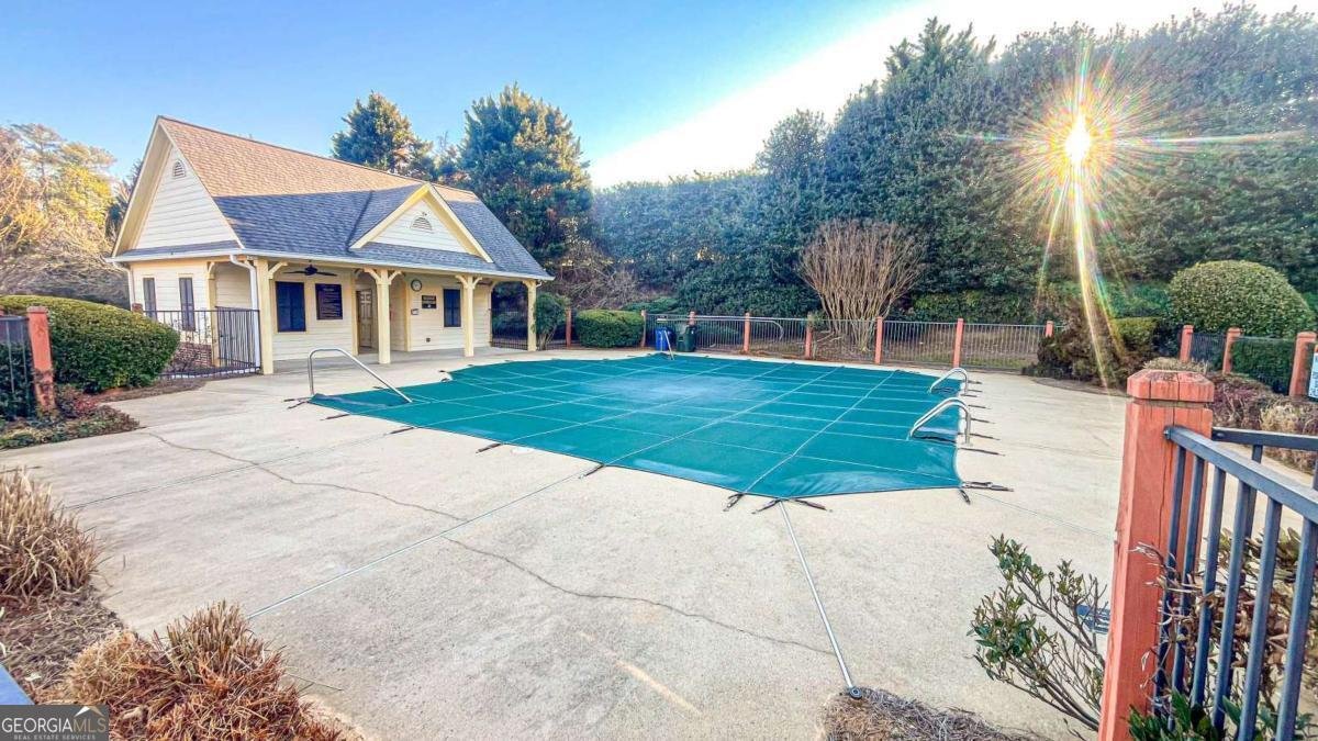 1951 Barrett Knoll Circle Kennesaw - Photo 28