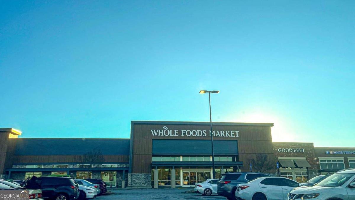 1951 Barrett Knoll Circle Kennesaw - Photo 30