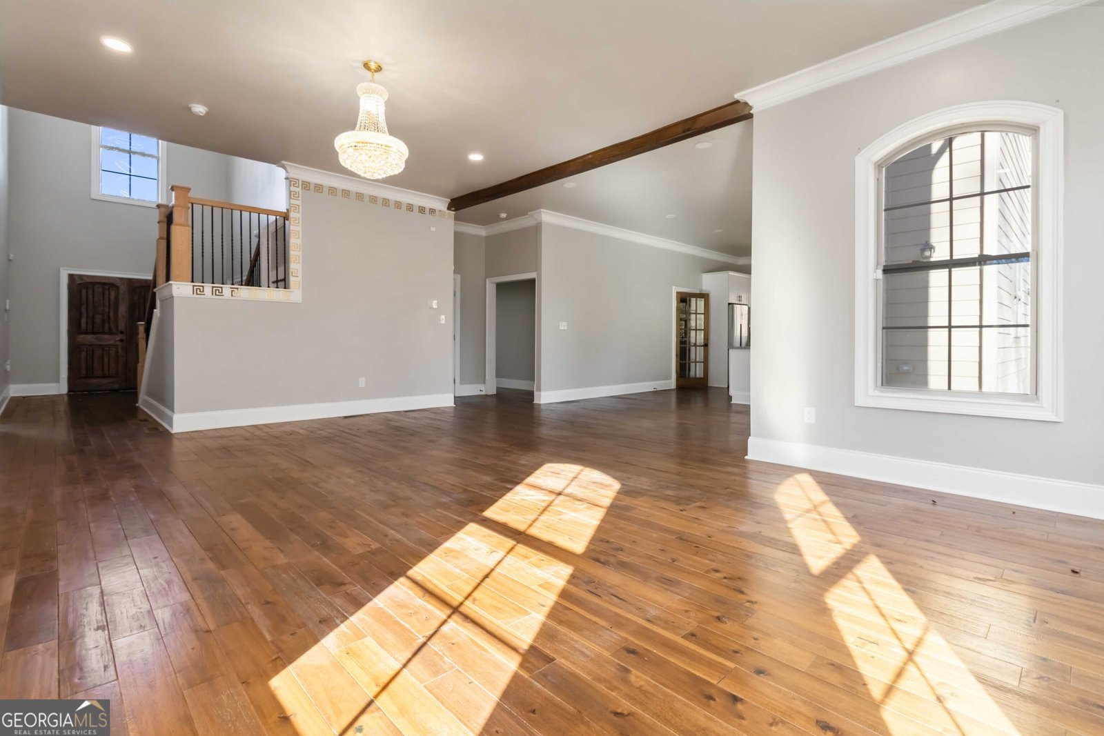 2914 Battlecrest Drive Decatur - Photo 10