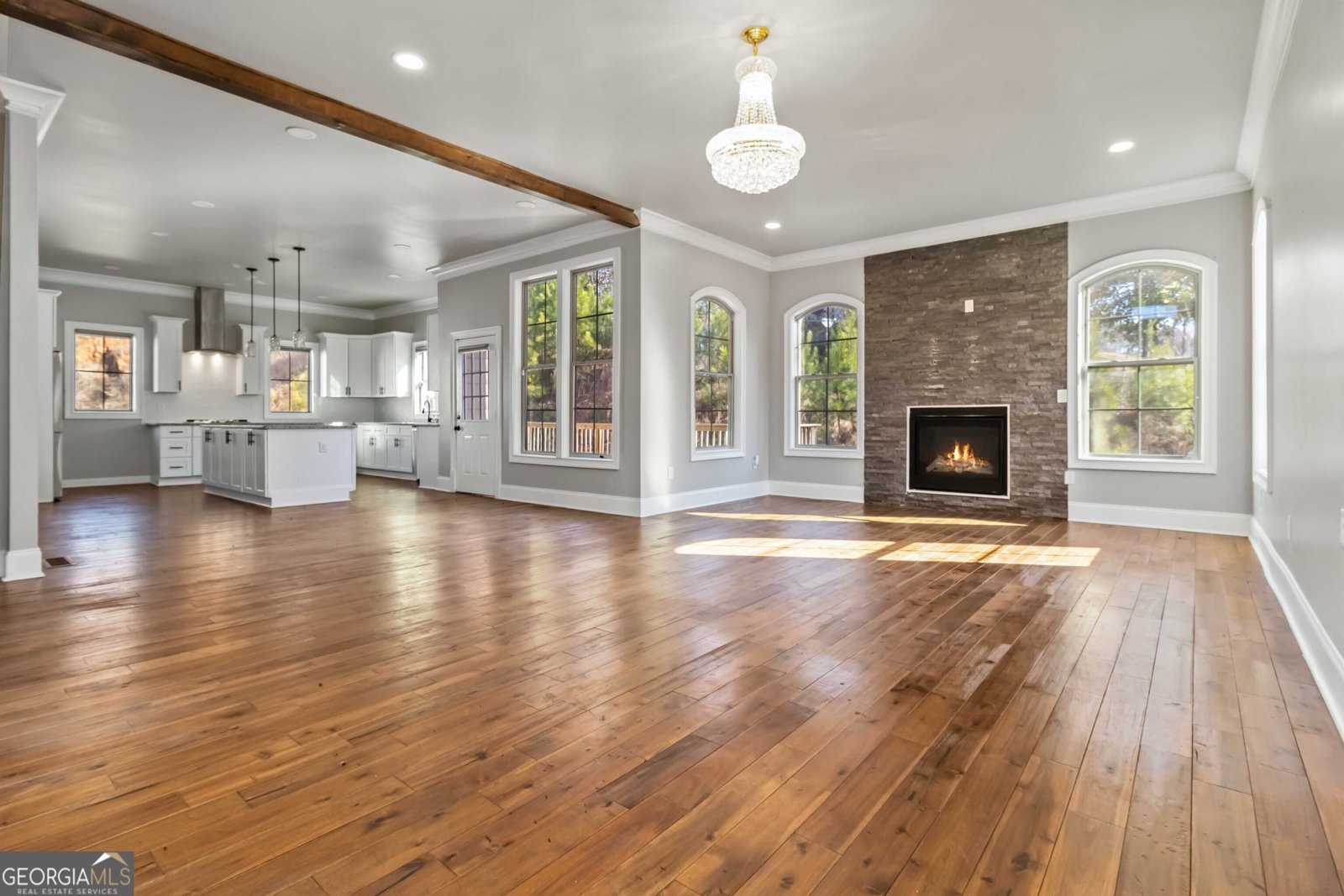 2914 Battlecrest Drive Decatur - Photo 11