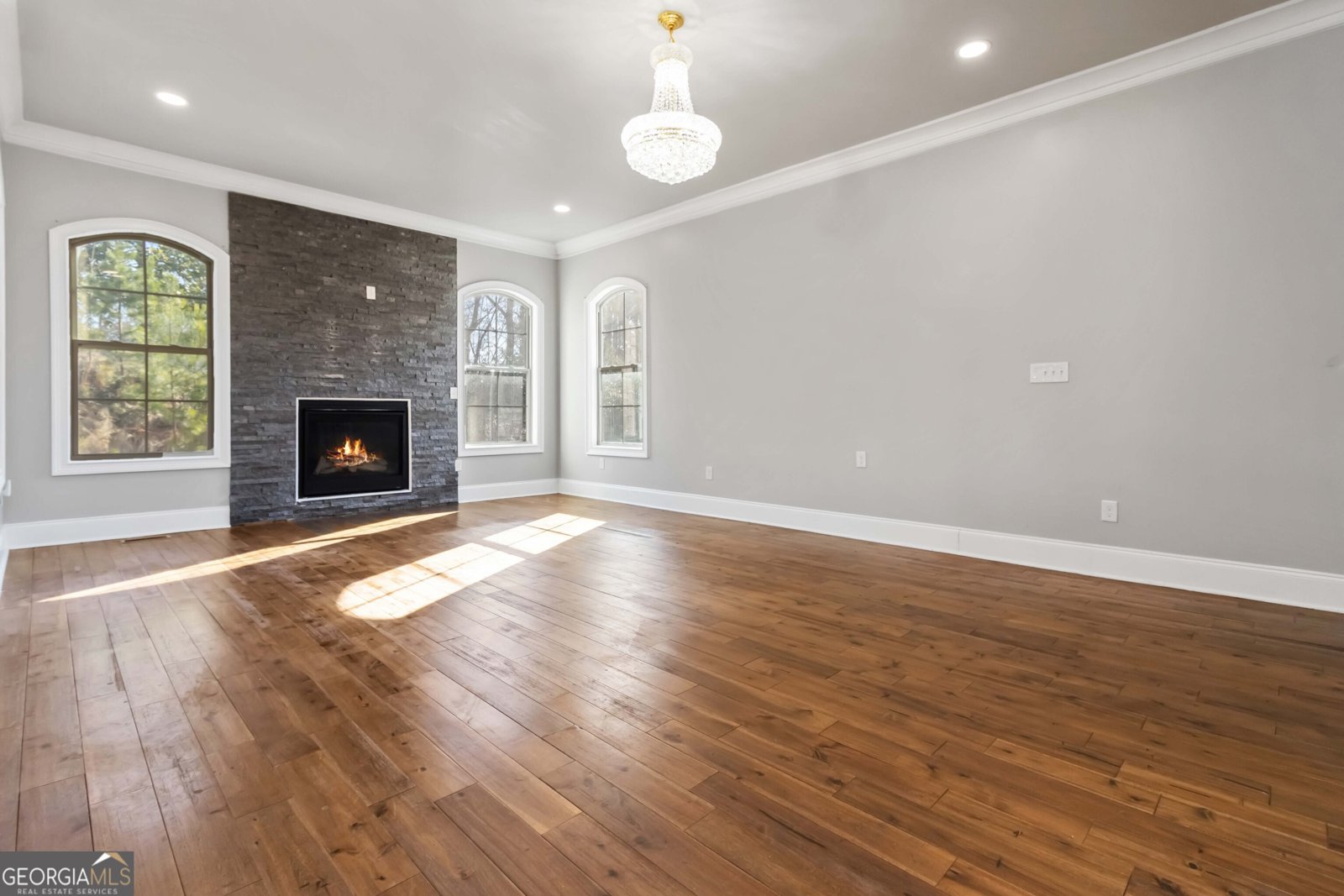 2914 Battlecrest Drive Decatur - Photo 13