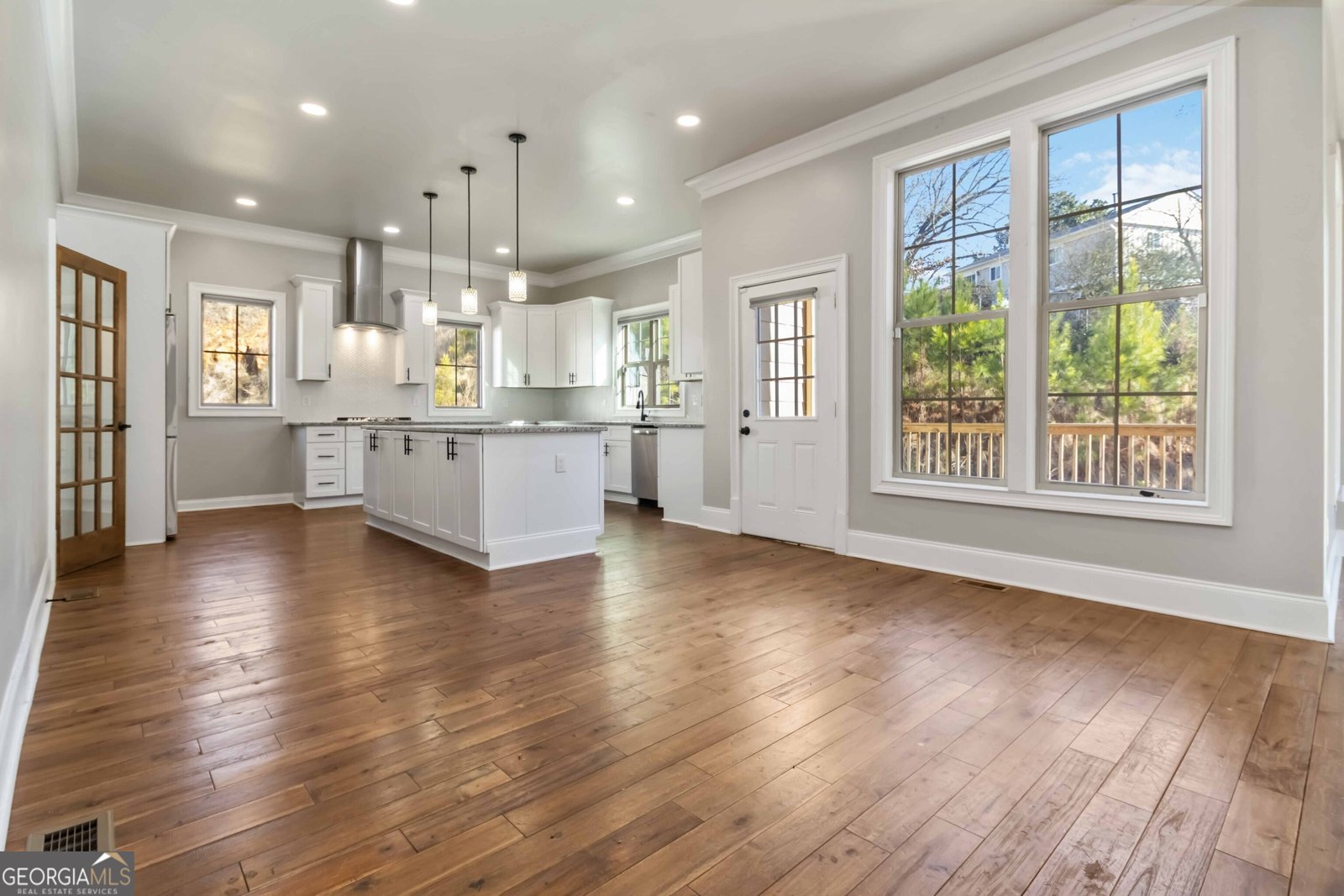 2914 Battlecrest Drive Decatur - Photo 14