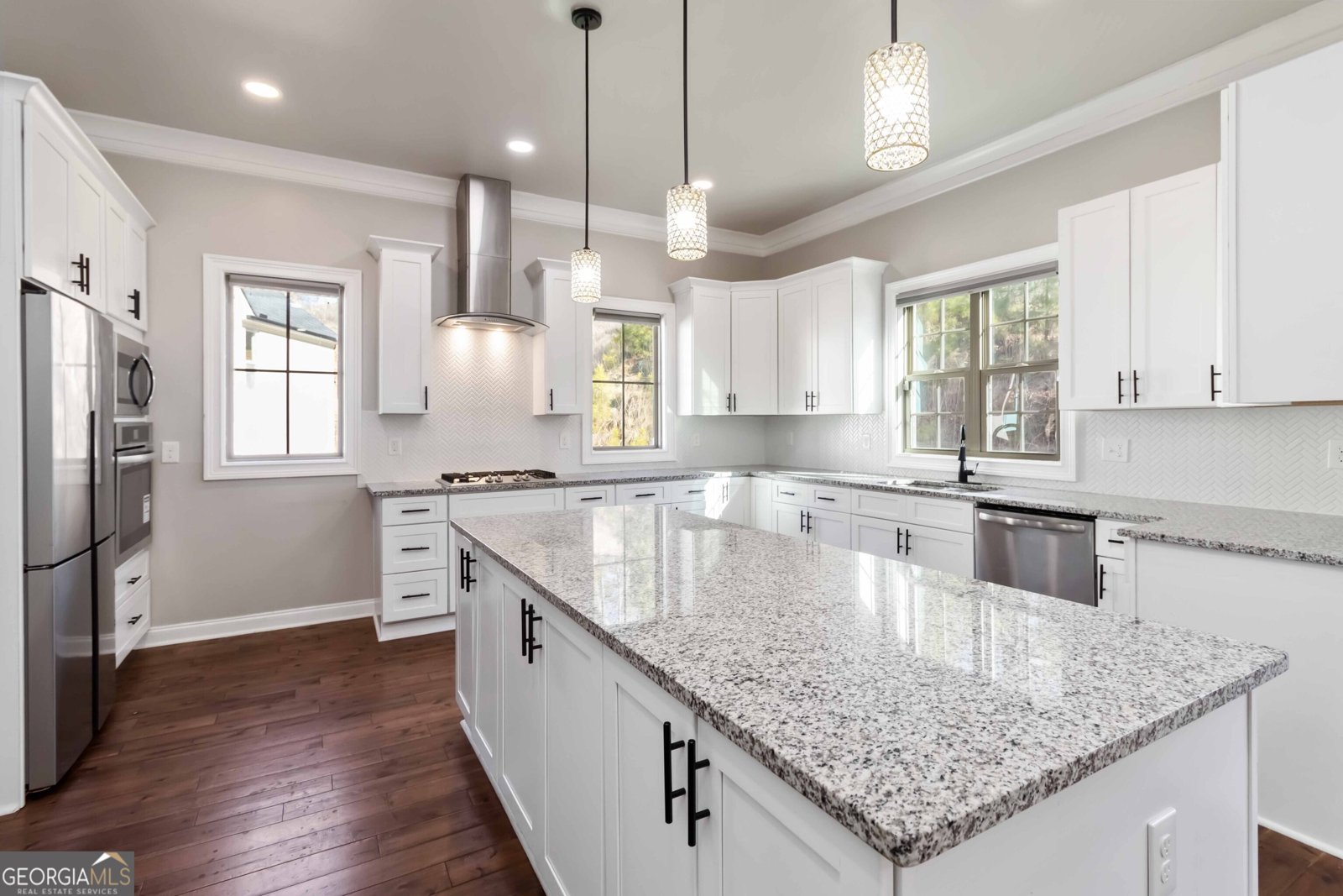 2914 Battlecrest Drive Decatur - Photo 15