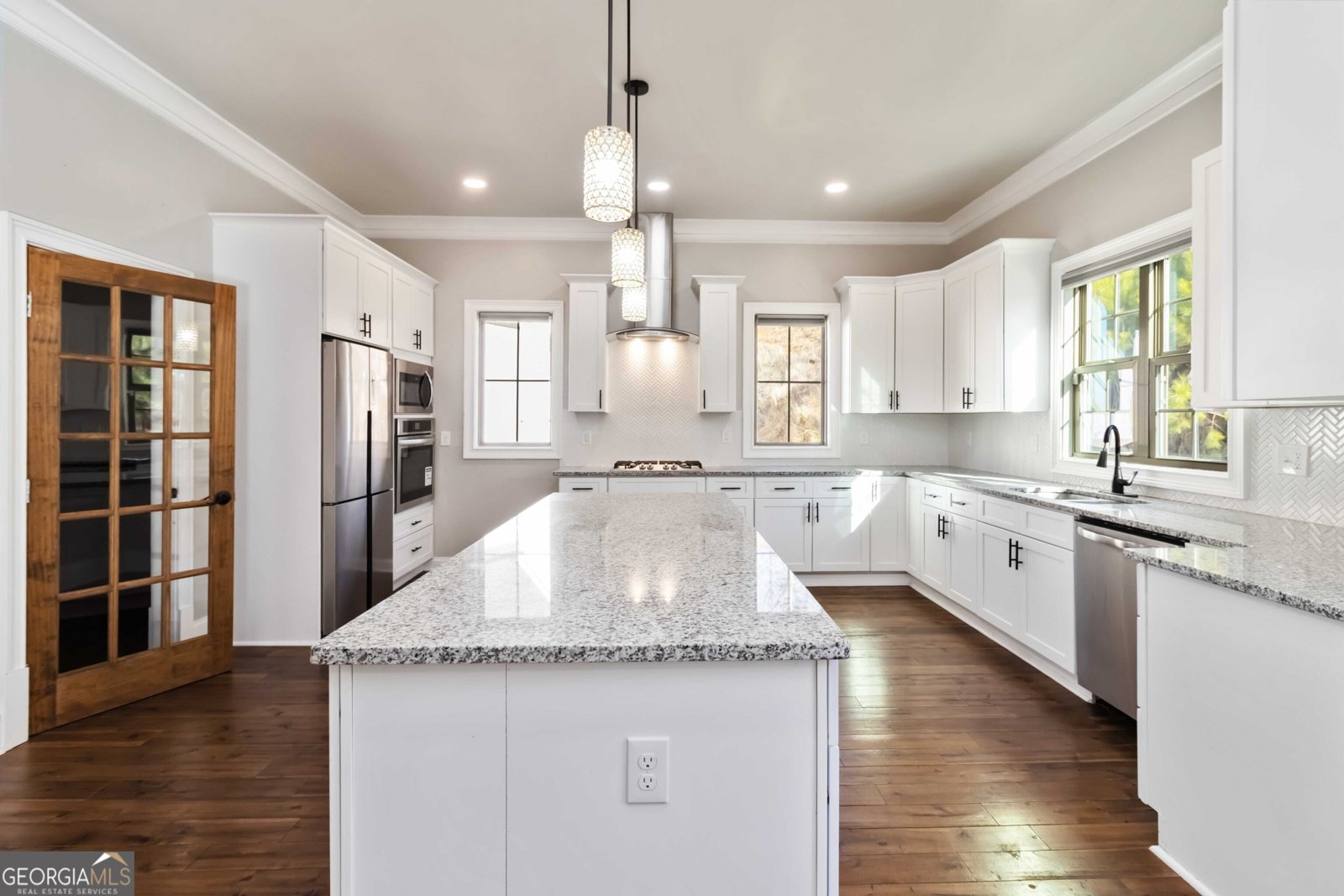 2914 Battlecrest Drive Decatur - Photo 16