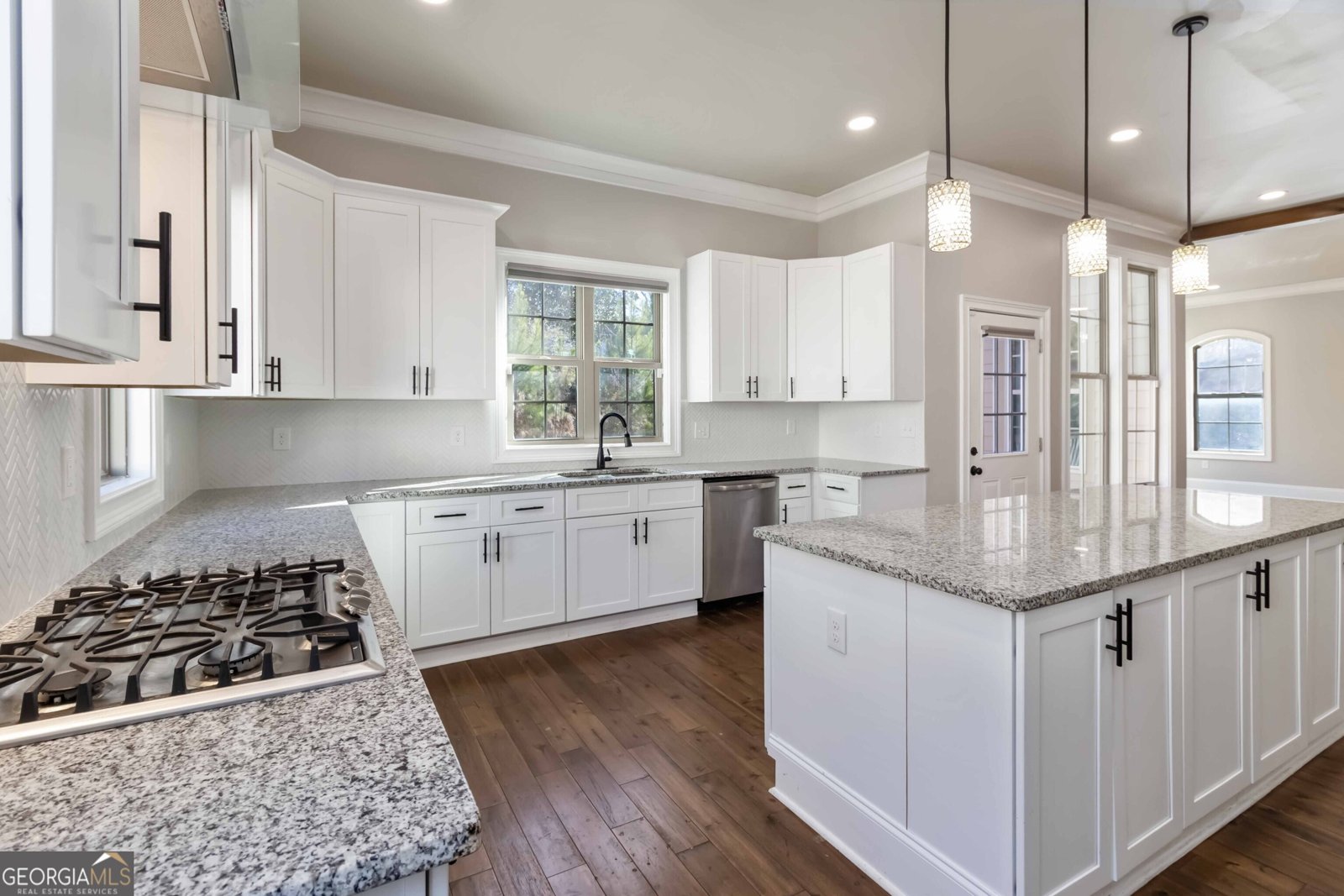 2914 Battlecrest Drive Decatur - Photo 17