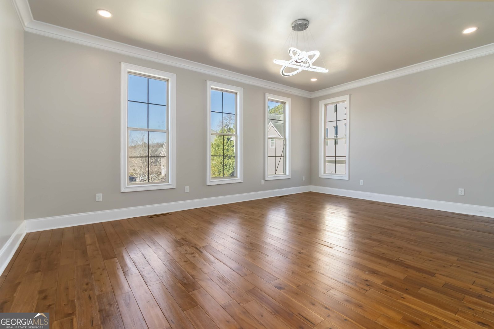 2914 Battlecrest Drive Decatur - Photo 18