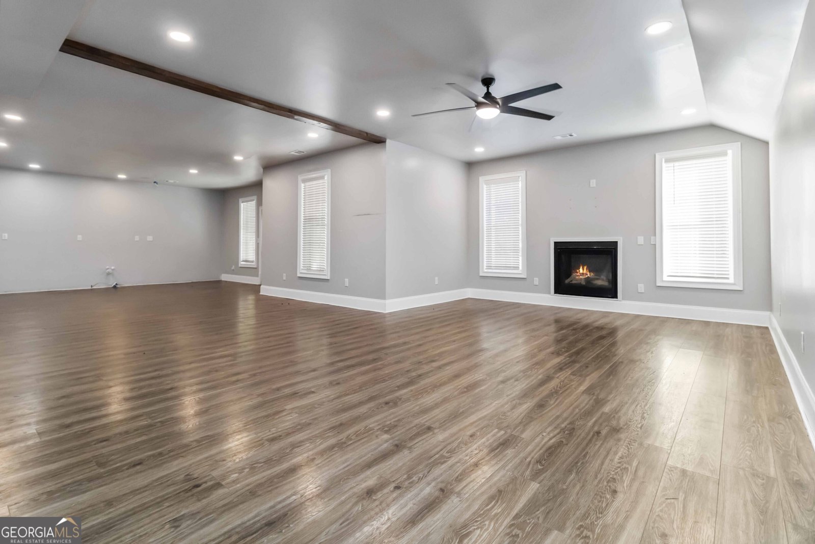 2914 Battlecrest Drive Decatur - Photo 36