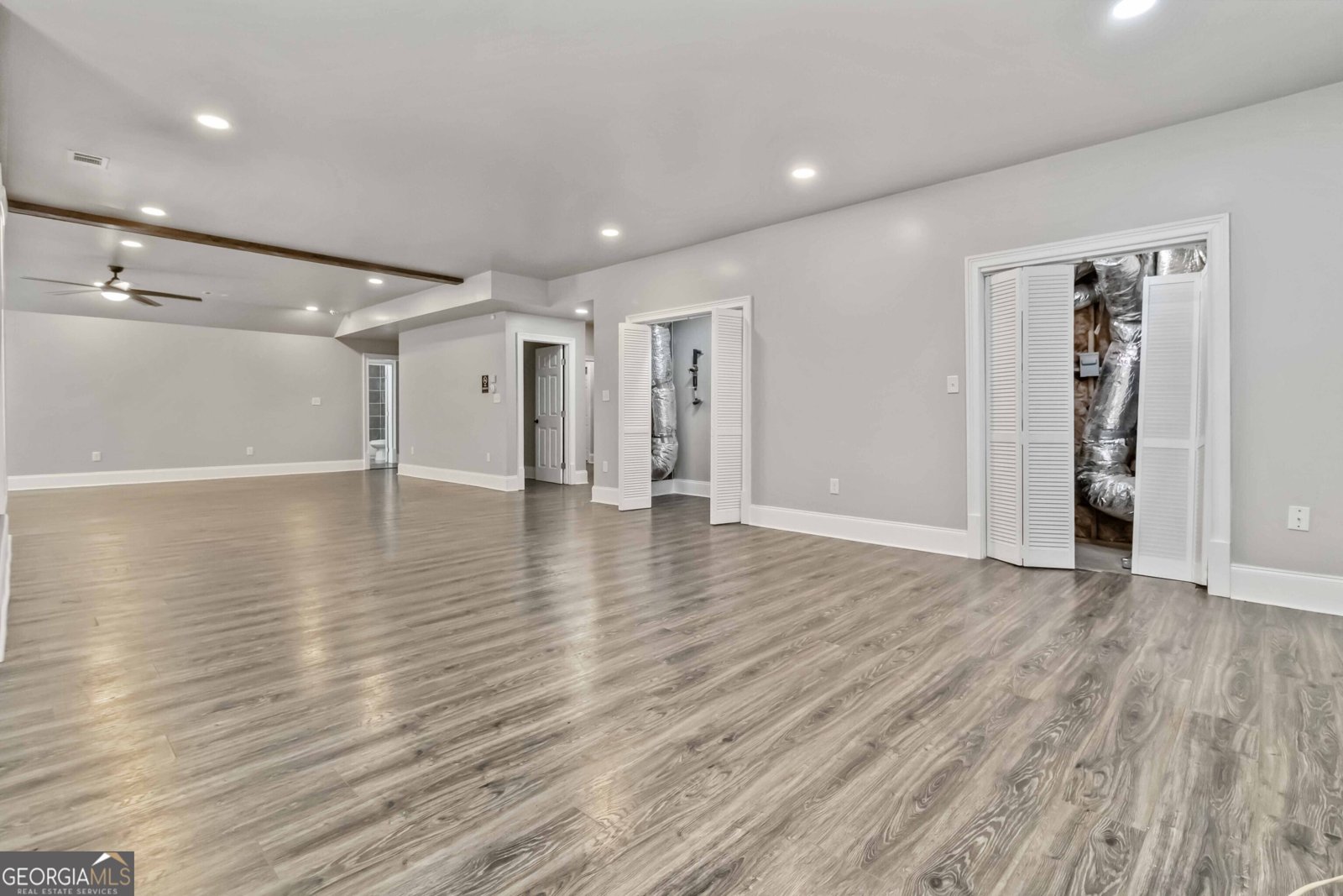 2914 Battlecrest Drive Decatur - Photo 37