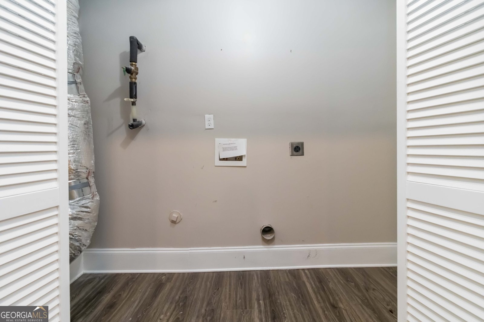 2914 Battlecrest Drive Decatur - Photo 42