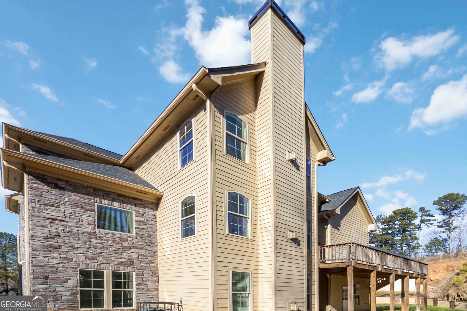 2914 Battlecrest Drive Decatur - Photo 48