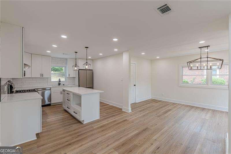 525 Rosemont Drive Decatur - Photo 8