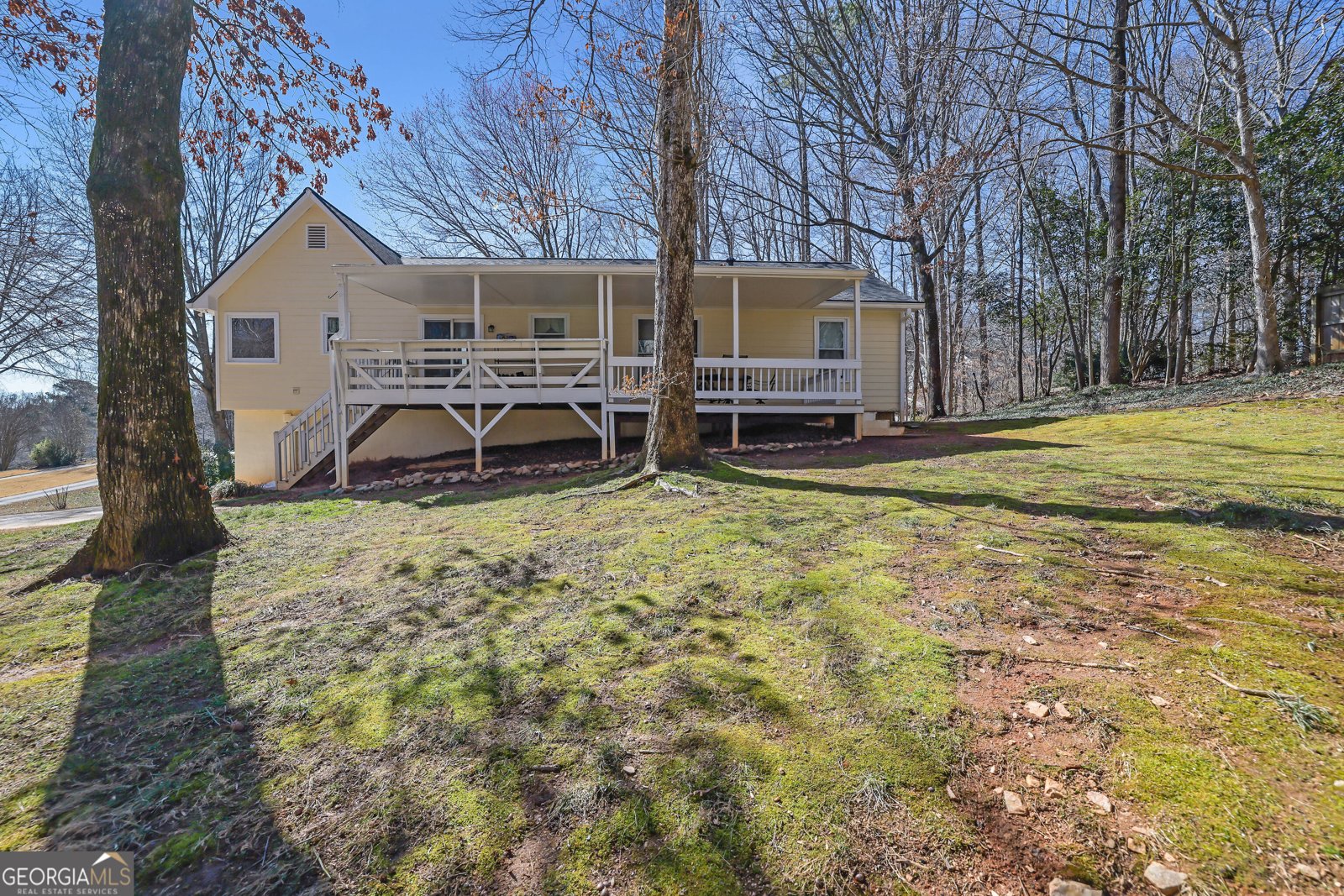 147 Springwater Trace Woodstock - Photo 10