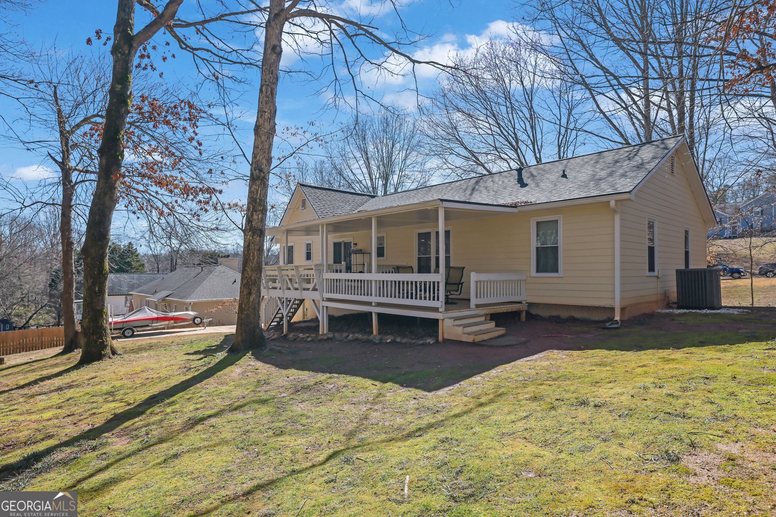 147 Springwater Trace Woodstock - Photo 11