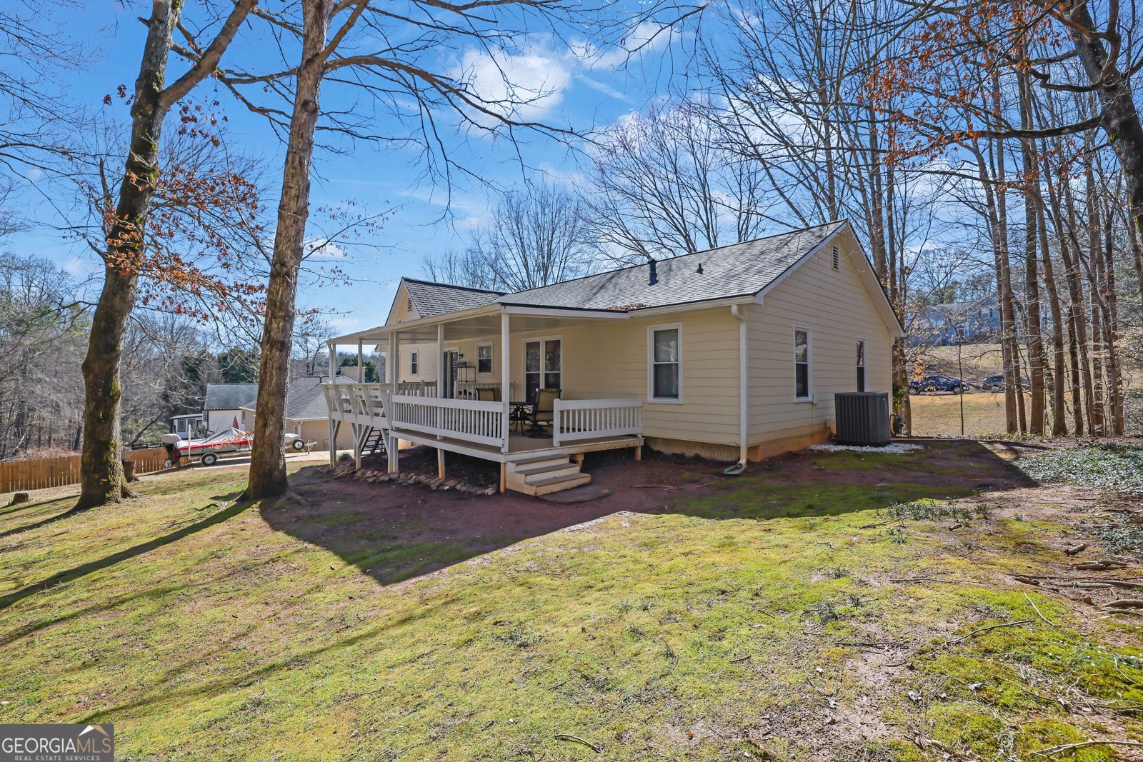 147 Springwater Trace Woodstock - Photo 12