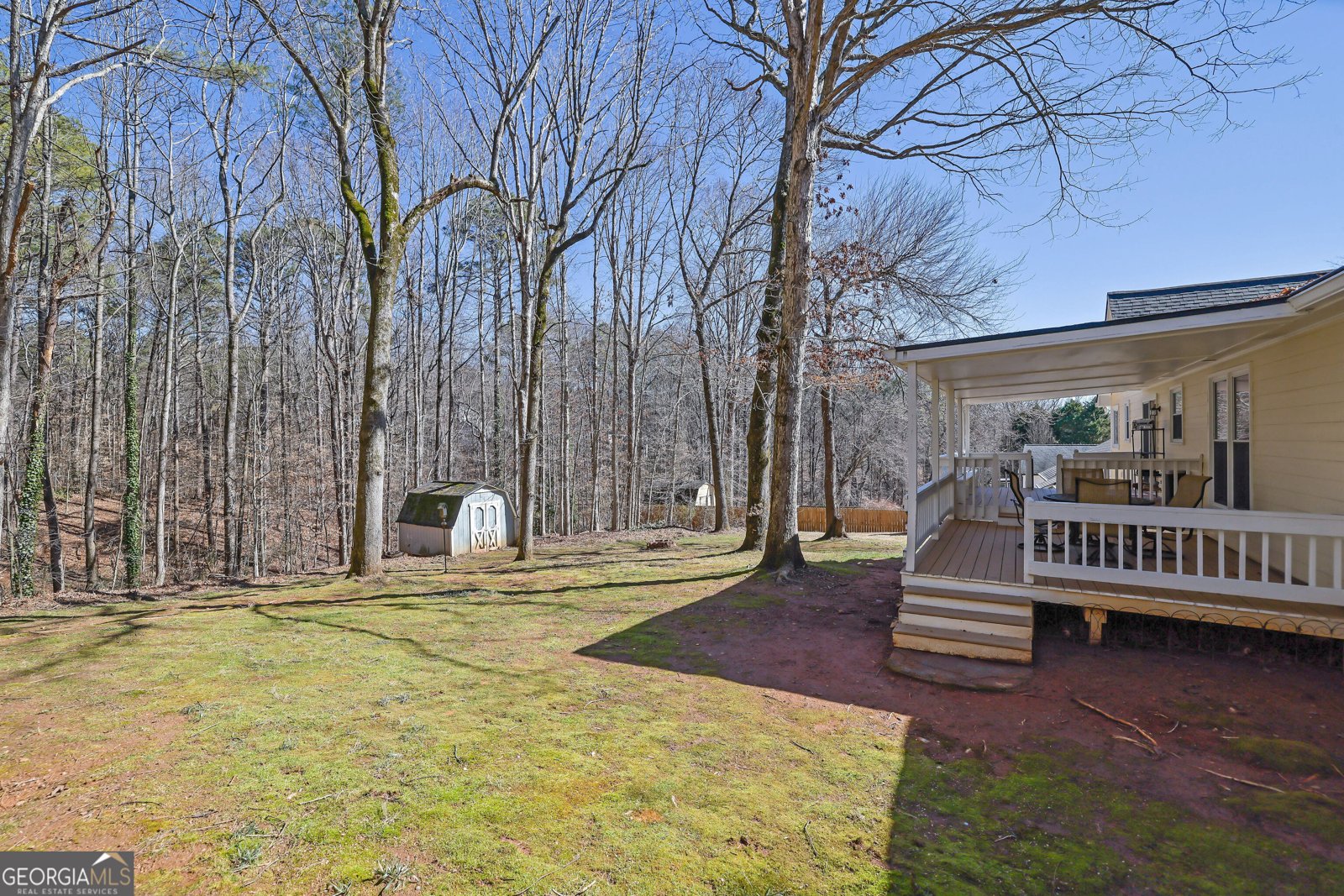 147 Springwater Trace Woodstock - Photo 13