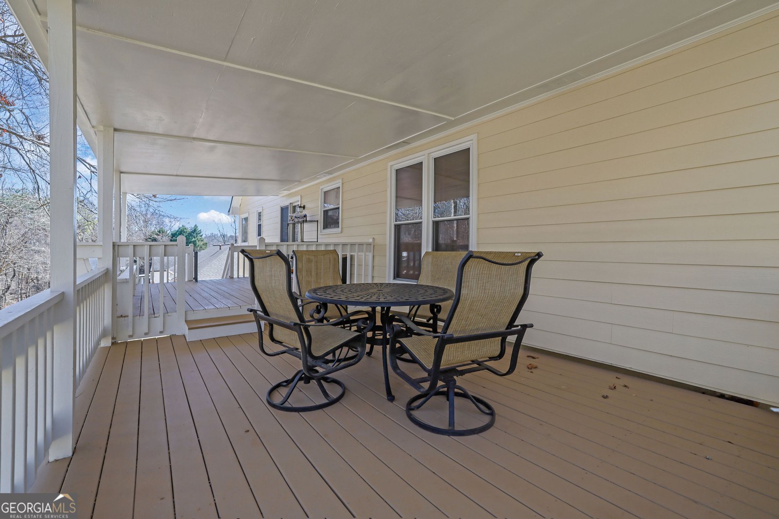 147 Springwater Trace Woodstock - Photo 14