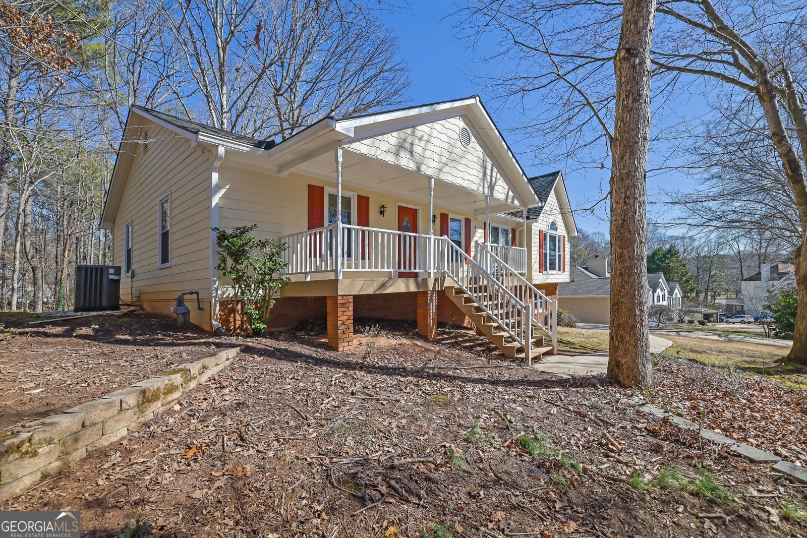 147 Springwater Trace Woodstock - Photo 6