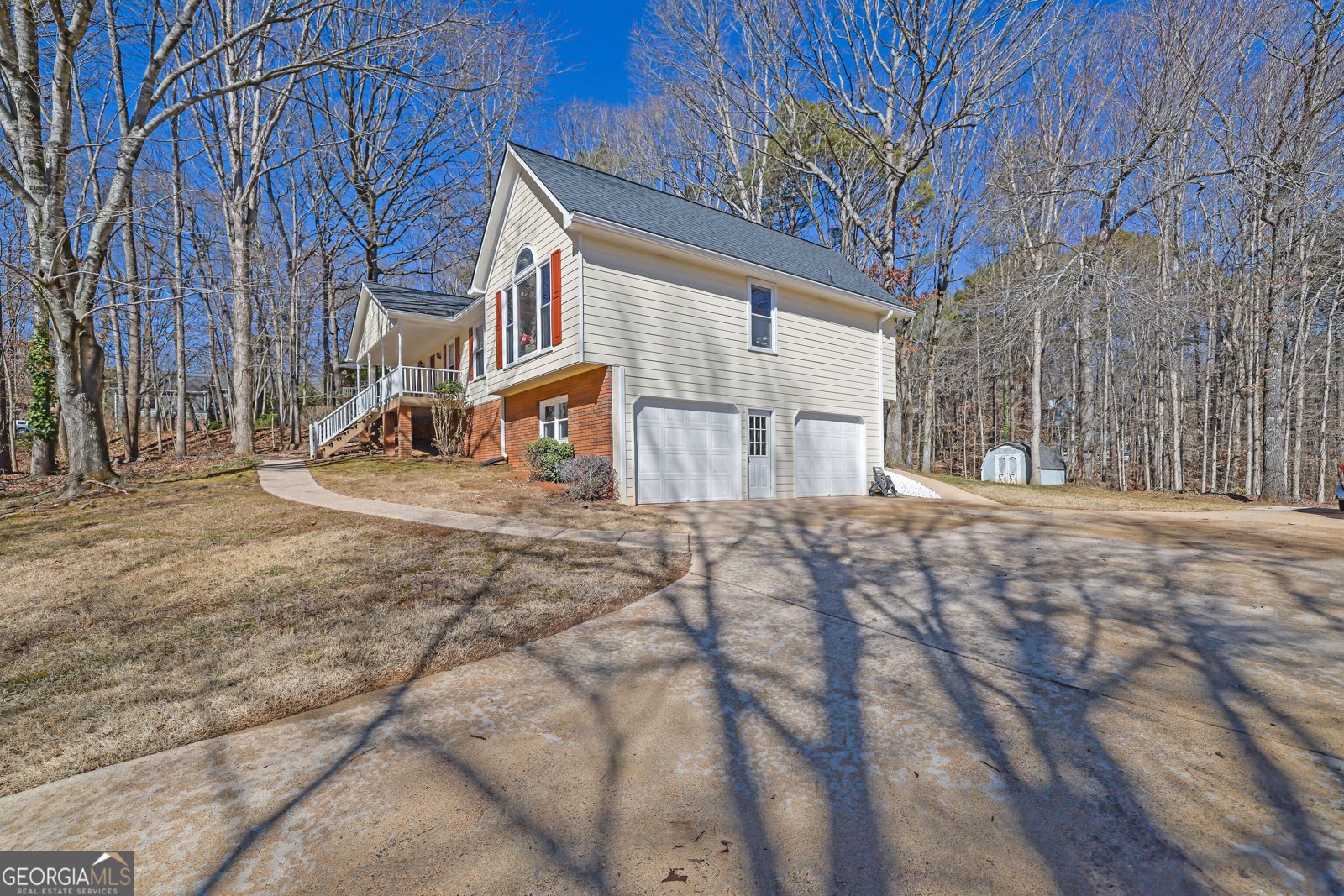 147 Springwater Trace Woodstock - Photo 7