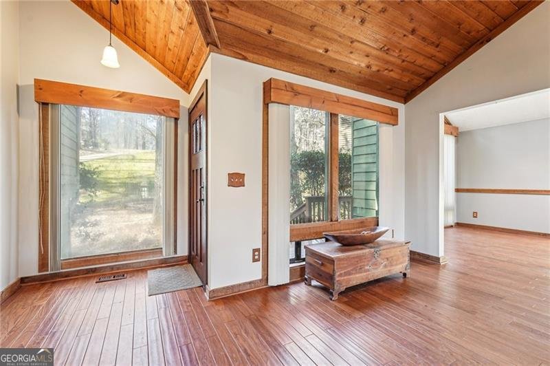 317 New Foal Lane Kennesaw - Photo 10