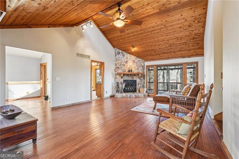 317 New Foal Lane Kennesaw - Photo 11