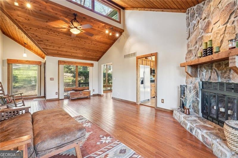 317 New Foal Lane Kennesaw - Photo 13